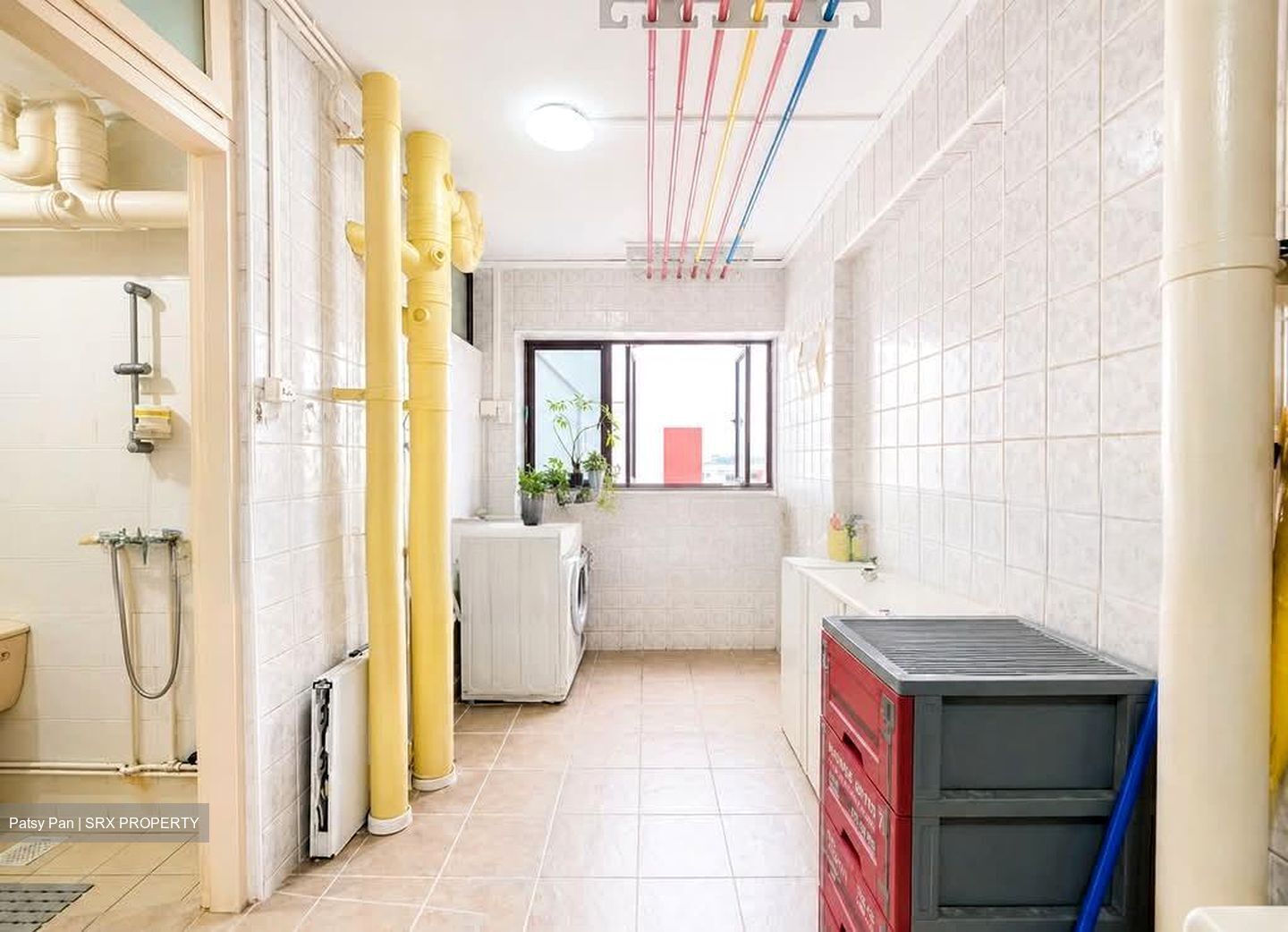 Blk 281 Toh Guan View (Jurong East), HDB 5 Rooms #588051471